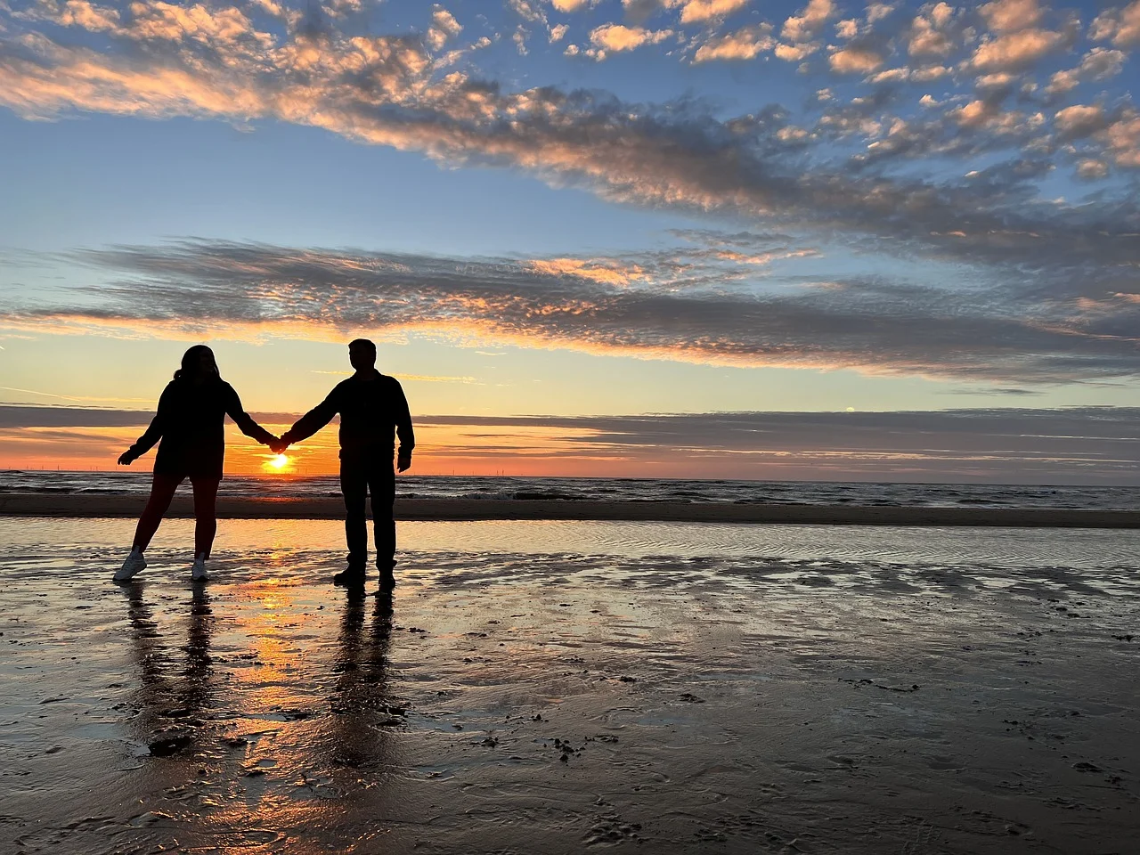 Signs You’ve Met Your Twin Flame